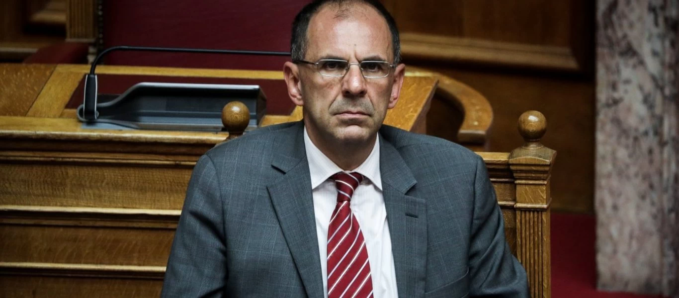 Η Τουρκία προκαλεί αλλά εμείς «δεν απαντάμε εν θερμώ» - Κρατάμε χαρακτήρα!